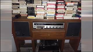 KROK 94 Shreveport 1975 Recording from 8 Track