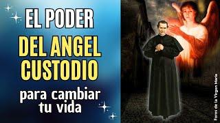Cómo tu Ángel Custodio puede Cambiar tu Vida las asombrosas experiencias de Don Bosco
