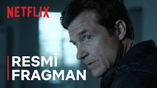 Ozark 4. Sezon  1. Kısım Fragmanı  Netflix