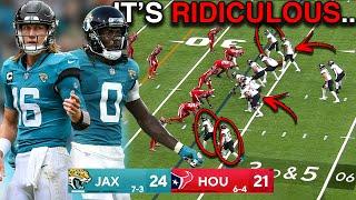 The Jacksonville Jaguars Just CHANGED EVERYTHING..  NFL News Trevor Lawrence Calvin Ridley