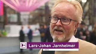 RAS 2019 Lars-Johan Jarnheimer