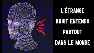 Lentendez-vous ? Le HUM  cet ÉTRANGE BRUIT que seuls 4% de la population peut entendre