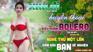 Kho Nhạc Bolero Disco Trữ Tình TOÀN BÀI HAY Xứng Đáng 10 ĐIỂM  Lk Nhạc Vàng Xưa ÊM TAI DỄ NGỦ #167