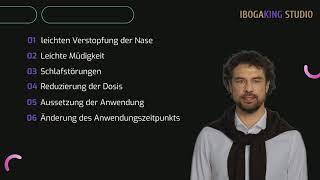 Iboga Microdosing Die ultimative Schritt-für-Schritt-Anleitung  Verwandeln Sie Ihr Leben heute