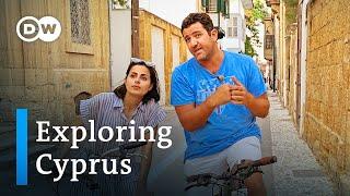 Trip through Cyprus - Mediterranean journey  DW Documentary