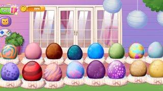 Smolsies My Cute Pet House New All Premium Eggs In Smolsies Game