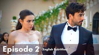 Kalp Yarası  Episode 2 English Subtitles