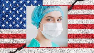 Who is saving our country?- Nurses. Lets honor the selfless sacrifice of our courageous warriors.