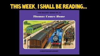 36. Thomas Comes Home