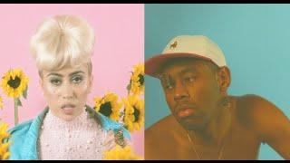 Tyler The Creator - PERFECT Featuring Kali Uchis And Austin Feinstein