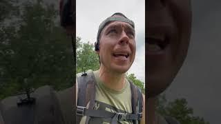 Ruck workout - summer whitetail prep #deerhunter