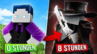 ICH WERDE ZUM BESTEN VAMPIR HUNTER XXL MODPACK 2.0