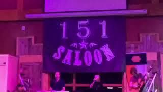 151  Saloon