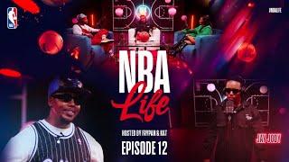 NBA Life Full Episode 12