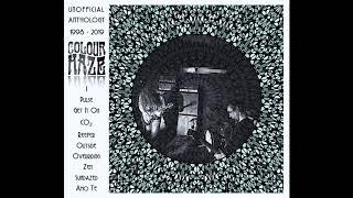 Colour Haze - Unofficial Anthology Full Album