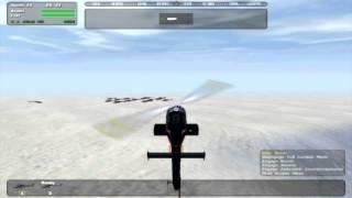 Heli Spawn Script Testing 2012