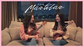 Martılar - Ukulele Cover By Gülşah&Ezgi Edis