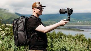 Camera Gear That Makes My Life Easier