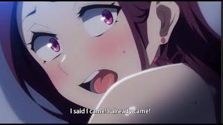 When You NTR Your Hot Classmates  Hentai Anime Moments Compilation hanime  Funny Anime Moments