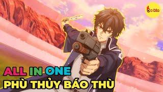 ALL IN ONE  Đế Chế Diệt Vong  Full 1-12  Review Anime Hay  Tóm Tắt Anime Hay