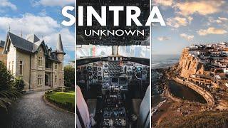 Top 10 Underrated Places to Visit in Sintra Portugal