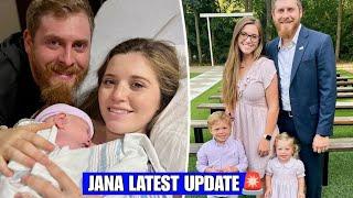 New Anna Duggar Shares Breaking News  It Will Shocked You  Duggar Family Update 