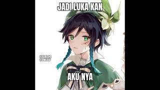 gomen tadi tuh gak sengaja