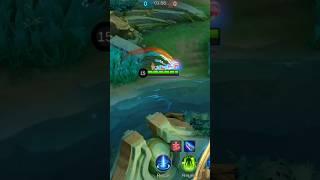 This effect is so satisfying   #mobilelegends #cici #mlbb #ml