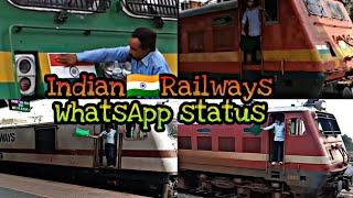 Train lover whatsapp status tamil Railway lover transport whatsapp status tamil