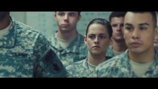 Camp X-Ray -  Trailer - 2014 - HQ