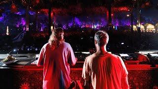 Solomun B2B Four Tet  Tomorrowland 2024