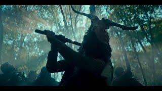 Barbarians -Final Battle -Netflix  Heilung -Svanrand  Choice Cuts