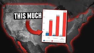 How Much Do Americans Dislike Atheists? feat. Dr. Ryan Burge