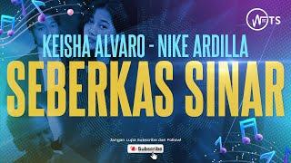 KEISHA ALVARO - SEBERKAS SINAR Cover by @ilwanpermana