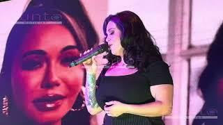 JACQIE RIVERA interpreta el tema que JENNI RIVERA escribió para sus hijos Pedacito de mi