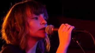 CHVRCHES - Full Performance Live on KEXP