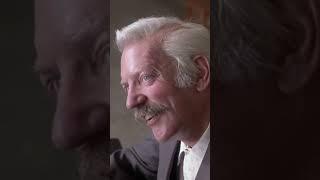 Donald Sutherland - Backdraft 1991