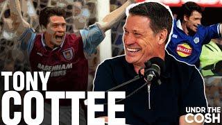 Tony Cottee  The Pre Season Trip to End All Trips