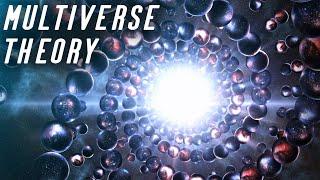 Multiverse Theory Why Reality is Interdimensional