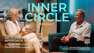 An Olympian’s Approach to Health with Dr. Terry Schroeder and Lydia Hurlbut