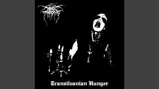 Transilvanian Hunger Studio