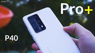 HUAWEI P40 Pro Plus camera Review the Best Camera Combination in 2020