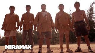 Shaolin Soccer  The Power HD - A Stephen Chow Film  2001