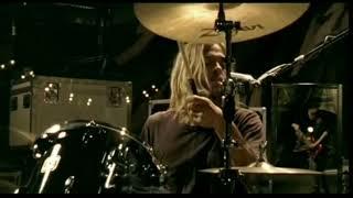 Foo Fighters - Wheels Official HD Video