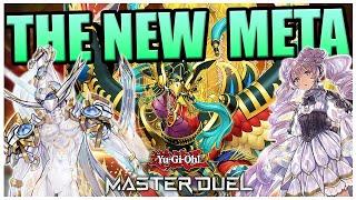 *NEW* META INCOMING  How to Play the new Decks  Yu-Gi-Oh Master Duel