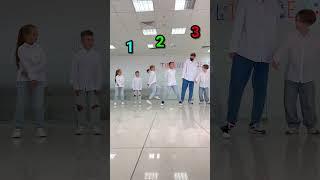 Шаффл Баттл  Who BEST DANCERS ?  NEON MODE  TUZELITY SHUFFLE 