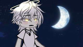  Crying At The Moon  GachaLife - Meme  Original?