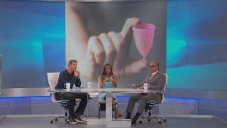 Menstrual Cups – Do They Work and Are They Dangerous?