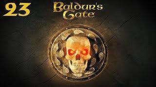 Baldurs Gate - Of Beregost Bandits And Boots - Part 23 - Amo Plays Gameplay