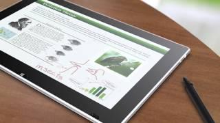 VAIO - VAIO®Tap11 - Product overview video